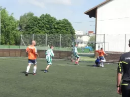Quatro - Wolves (11.6.2011)